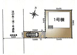 埼玉県戸田市笹目７丁目