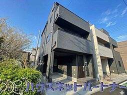 埼玉県さいたま市南区大字太田窪