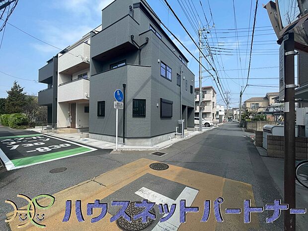 陽当りや通風性など各所に施された工夫で住みやすさを実現。部屋の大きさや周辺環境・街並など、資料には掲載していない情報が現地にはたくさんございます。是非ご確認下さい。