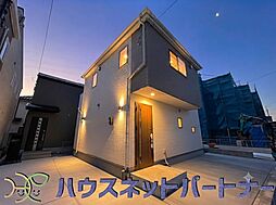 埼玉県川口市大字東本郷