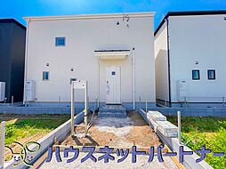 埼玉県川口市大字東本郷