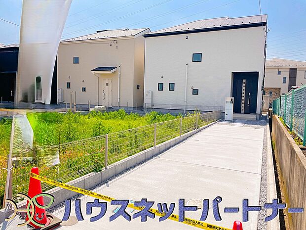 豊かで快適な暮らしを。ここから始まる「日常」はご家族にとってかけがえのない時間となります。少しでも豊かに、快適に。そんな想いから本邸宅は生まれました。
