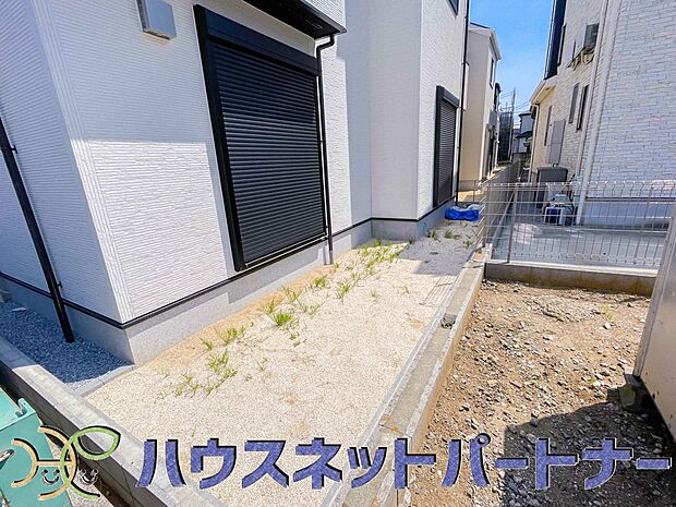 ちょっとしたこの空間が癒しの時間を作ります。