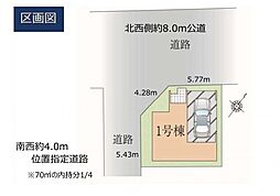 埼玉県川口市末広３丁目