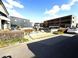 埼玉県草加市青柳８丁目