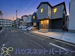 埼玉県川口市北園町