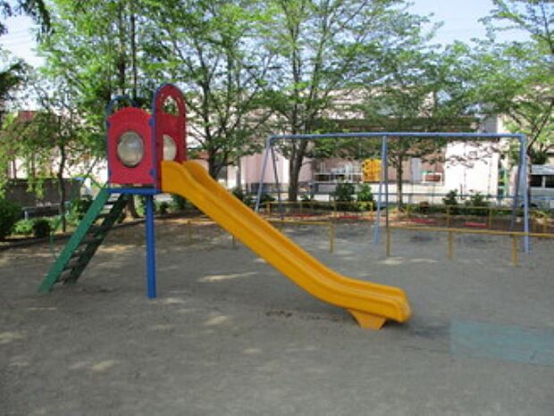 周辺環境-公園(160m)みずほ公園