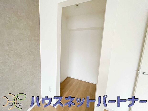 収納の多さにはびっくり。収納ってあればあるほど嬉しいですよね。