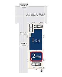 埼玉県川口市西青木４丁目
