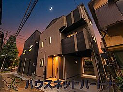 埼玉県川口市西青木４丁目