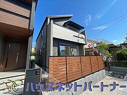 埼玉県川口市戸塚鋏町