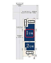 埼玉県川口市西青木４丁目