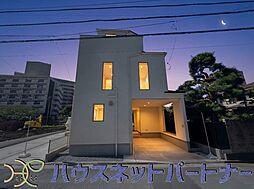 葛飾区新宿1丁目 新築全3棟 3号棟