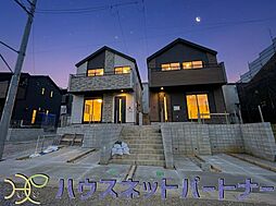 埼玉県川口市鳩ヶ谷本町３丁目