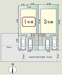 埼玉県川口市鳩ヶ谷本町３丁目