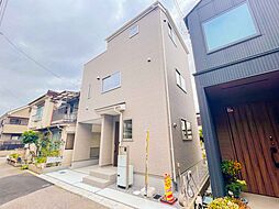 埼玉県川口市柳崎１丁目