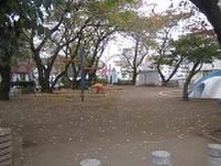 周辺環境-公園(300m)もみじ公園
