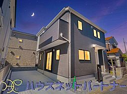 埼玉県草加市苗塚町