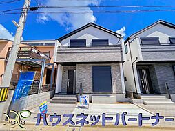 東京都練馬区南大泉１丁目