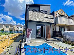 東京都練馬区石神井台８丁目