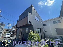 練馬区大泉学園町8丁目 新築全1棟