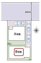 埼玉県川口市大字源左衛門新田