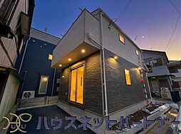 東京都練馬区大泉学園町２丁目