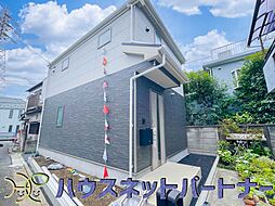 外観の画像