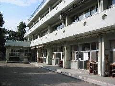 周辺環境-幼稚園・保育園(2300m)栄保育園