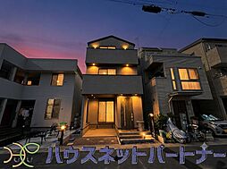 埼玉県川口市大字伊刈
