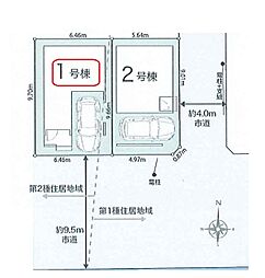 埼玉県川口市前川３丁目