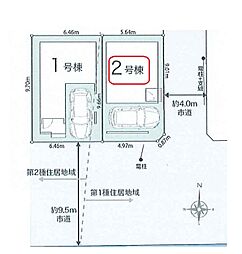 埼玉県川口市前川３丁目