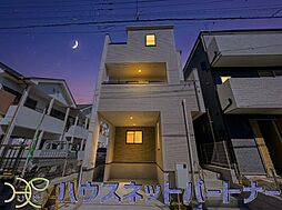 埼玉県川口市元郷４丁目