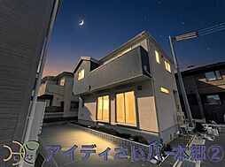 埼玉県川口市大字東本郷