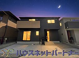 埼玉県川口市大字東本郷