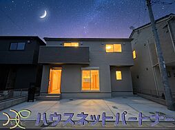 埼玉県川口市大字東本郷