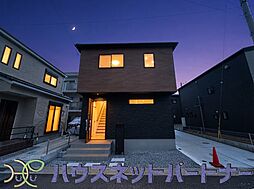 埼玉県川口市大字東本郷