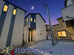 埼玉県川口市青木３丁目