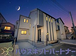 埼玉県川口市青木３丁目