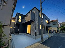 埼玉県草加市八幡町