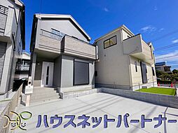 埼玉県草加市氷川町