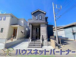 埼玉県草加市氷川町