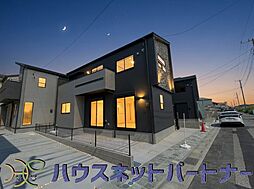 埼玉県川口市在家町