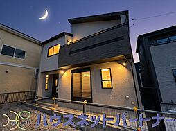 埼玉県川口市在家町