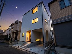 埼玉県草加市清門１丁目
