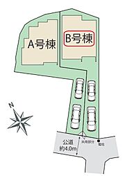 東京都足立区青井６丁目