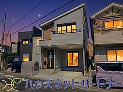 埼玉県川口市三ツ和３丁目