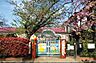 周辺：周辺環境-幼稚園・保育園(270m)葛飾しらゆり学園幼稚園