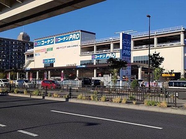 周辺を拡大表示