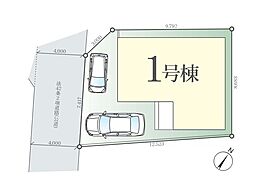 埼玉県草加市遊馬町